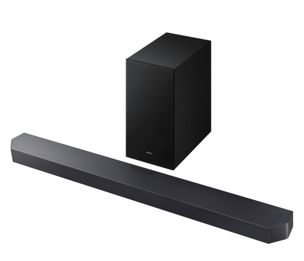 Samsung QE65Q8F 65" QLED 4K Tizen TV + HW-Q600F - 1536936 - zdjęcie 7